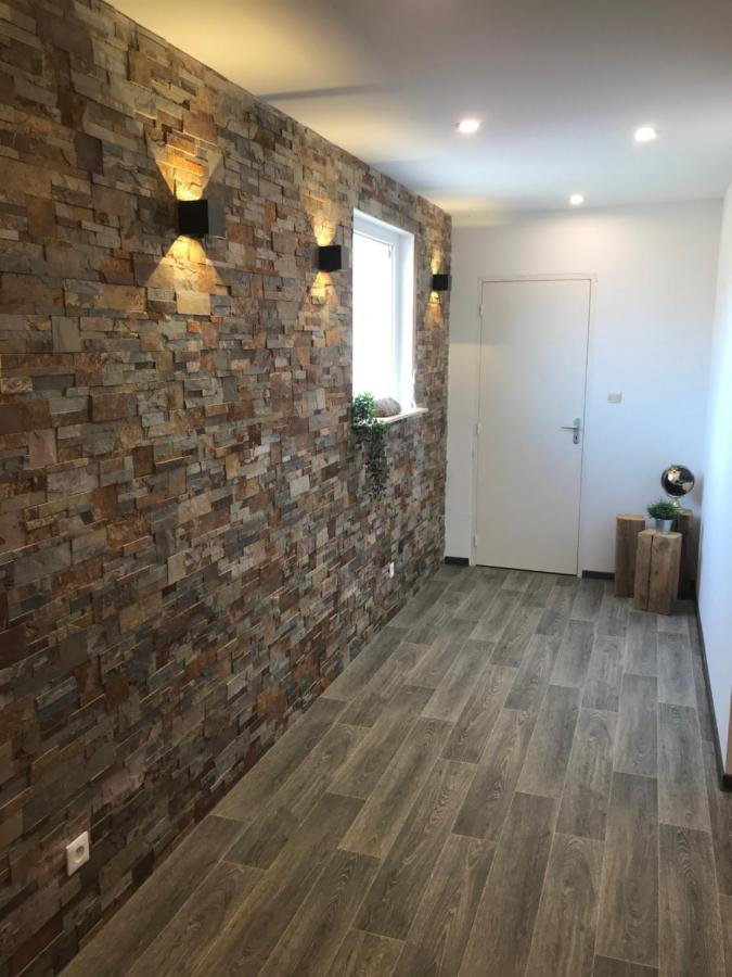 Auberge Du Parc Marckolsheim Bagian luar foto