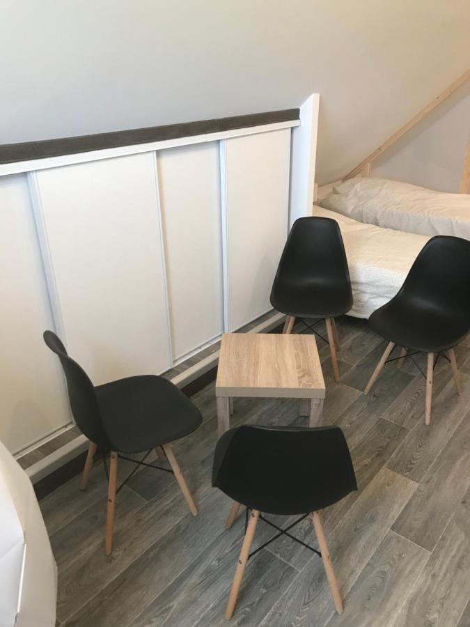 Auberge Du Parc Marckolsheim Bagian luar foto