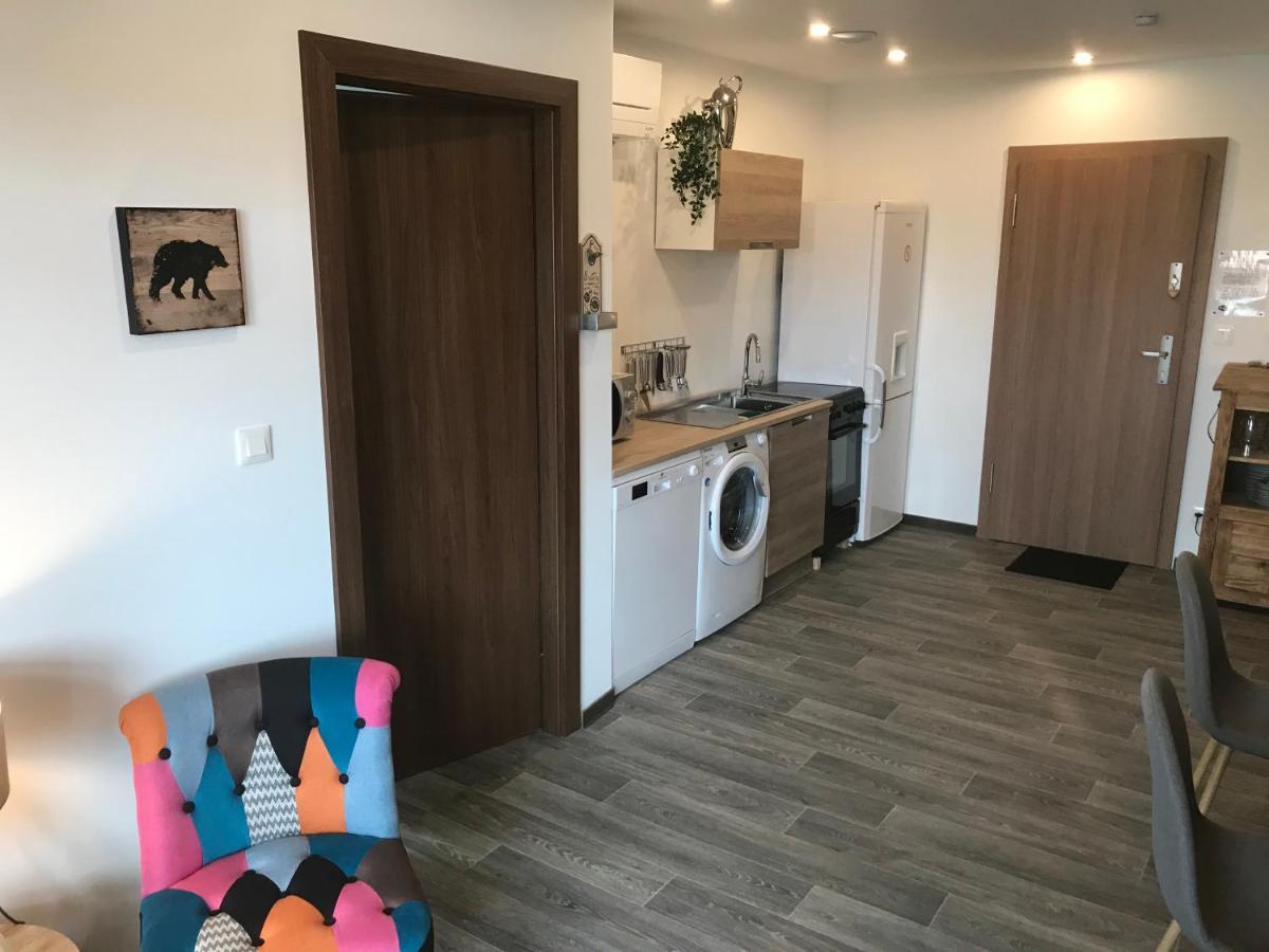 Auberge Du Parc Marckolsheim Bagian luar foto